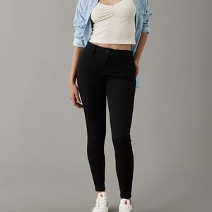 AE Dream Curvy High-Waisted Jegging